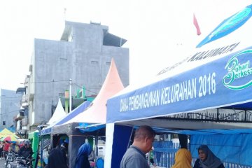 Takjil-pangan mengandung bahan berbahaya tak ditemukan di Ternate