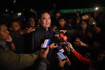 Polri : Keterangan Bripka Iwan Sarjana penting