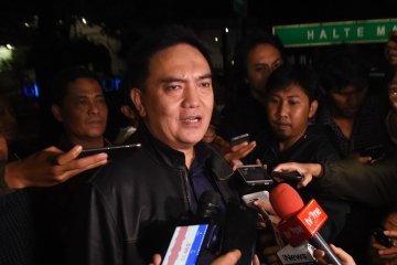 Polri benarkan keributan di Mako Brimob Depok