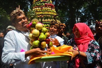 Pesan dari Dedi Mulyadi jangan terbuai hasil survei