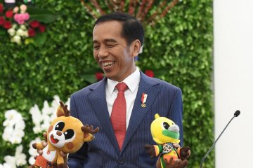 Presiden Jokowi akan hadiri peluncuran program pesantrenpreuner Hipmi