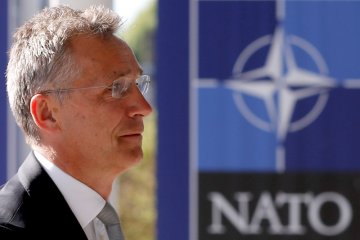 NATO nyatakan akan menanggapi setiap serangan terhadap Polandia-Baltik