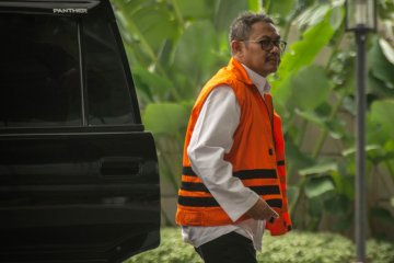 Pemeriksaan Anggota DPRD Malang