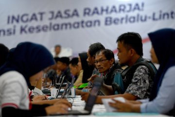 Pelni-BUMN sediakan 23.908 tiket mudik gratis