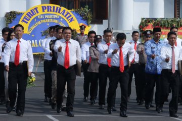 Penghargaan Polisi Berprestasi