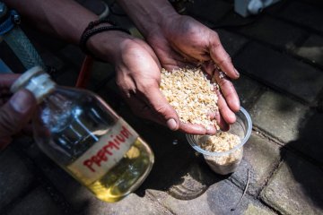 Batam susun regulasi pembatasan penggunaan plastik