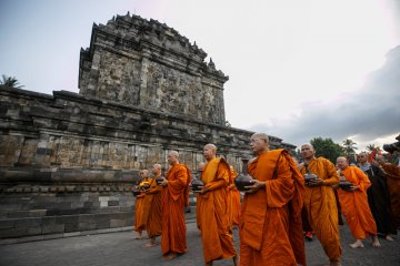 BPCB Jateng dorong pemanfaatan bangunan candi