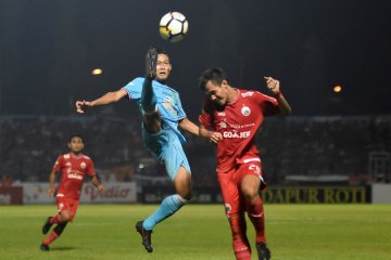 Pemain Persija diimbau jaga kebugaran kala libur Lebaran