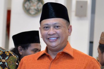 Ketua DPR imbau CPNS hindari iming-iming oknum