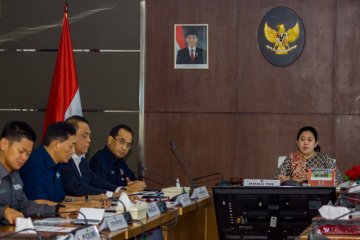 Indonesia berharap imbauan perjalanan tidak pengaruhi AG