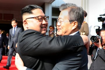 Pengamat: makin lama upaya unifikasi Korea kian sulit