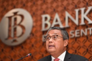 Bank Indonesia: Tidak beralasan bank naikkan bunga kredit