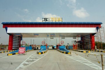 Tarif tol Brebes Timur - Pemalang