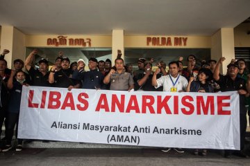 Akreditasi institusi A berhasil dipertahankan UIN Sunan Kalijaga