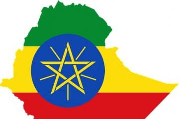 Ethiopia tangkap 59 pejabat pemerintah atas dugaan korupsi