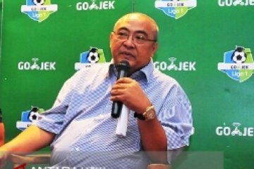 Arema FC setuju usulan PSSI lanjutkan Liga 1 mulai September 2020