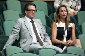 Hugh Grant akhirnya akan menikah