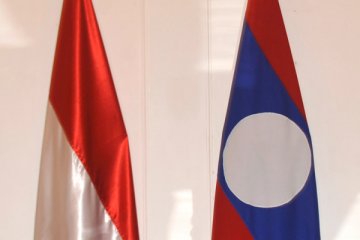 Indonesia jangan ketinggalan garap pasar Laos