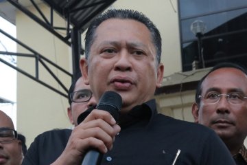 Ketua DPR dukung pengaktifan Koopssusgab berantas terorisme