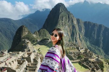 Potensi wisata "tidak biasa" di Amerika Latin dan tantangannya