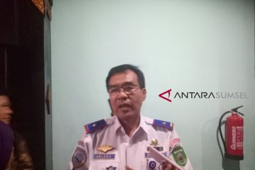 Dishub Sumsel petakan pasar tumpah di jalur mudik