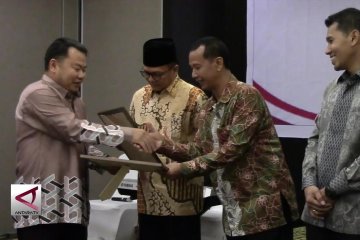 Malaysia beri penghargaan pada Pemda NTB