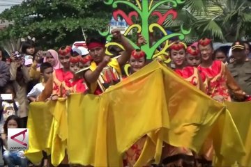 Memadukan budaya dengan konsep bisnis