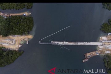Jembatan Wear Arafura