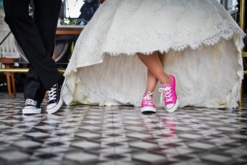 Dana apa saja yang perlu disiapkan untuk pesta pernikahan?