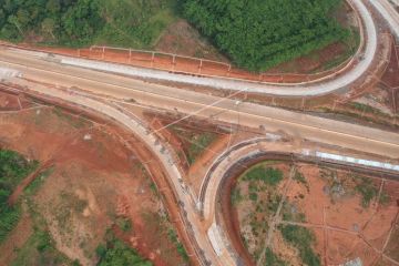 Tol Batang-Semarang