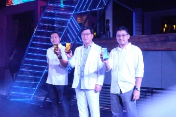 Resmi hadir di Indonesia, ini harga Samsung Galaxy A6 dan A6+