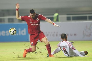 Marko Simic fokus pulihkan ketajaman