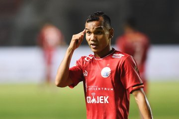 Persija tak pilih lawan di delapan besar Piala Indonesia
