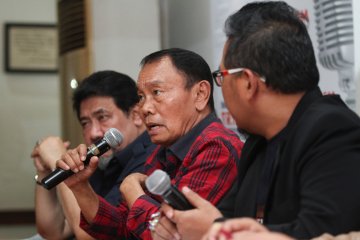 Diskusi Polemik Pemberantasan Terorisme