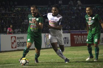 PSMS waspadai pemain asing Borneo