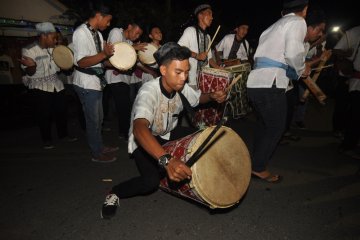 Lomba Musik Sahur Ramadan