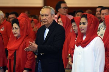 Guntur Soekarnoputra tantang provokator pemersatu Islam-Nasionalis