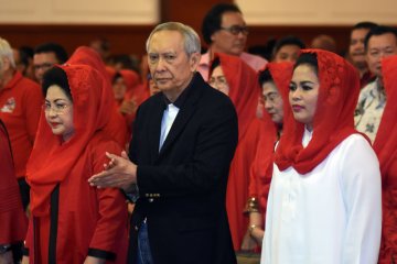 Temu Kangen Barisan Soekarnois