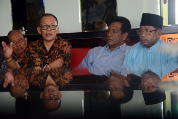 FKUB Sulsel Tak Terpengaruh Bom Surabaya