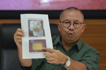 Polri antisipasi berbagai tantangan jelang Asian Games