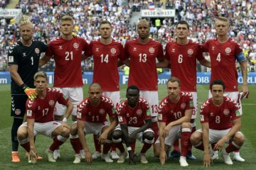 Partisipasi Denmark di Euro 2020 terancam