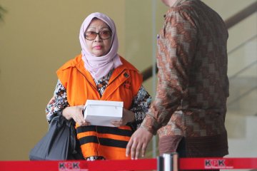 Pemeriksaan Fatmawati Faqih