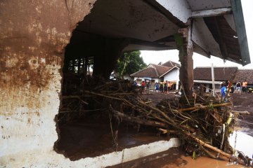 Banjir Bandang Banyuwangi