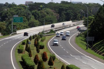 Diskon tarif jalan tol