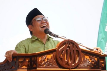 Cak Imin: Jadikan Hari Pancasila momentum tingkatkan persatuan