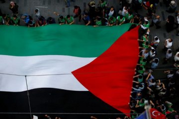 Deplu AS cabut visa keluarga Duta Besar Palestina