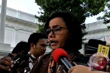 Defisit APBN 2018 diprediksi sebesar 2,12 persen