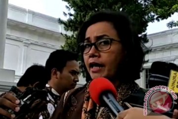 Menkeu sebut defisit neraca perdagangan Juli agak anomali