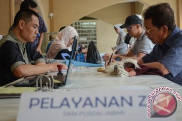 Kemenag ingatkan batas akhir pembayaran zakat fitrah