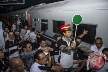 DPR apresiasi kinerja BUMN penyelenggara mudik Lebaran